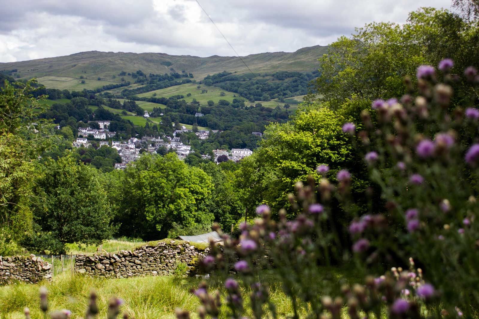 England2016- Ambleside