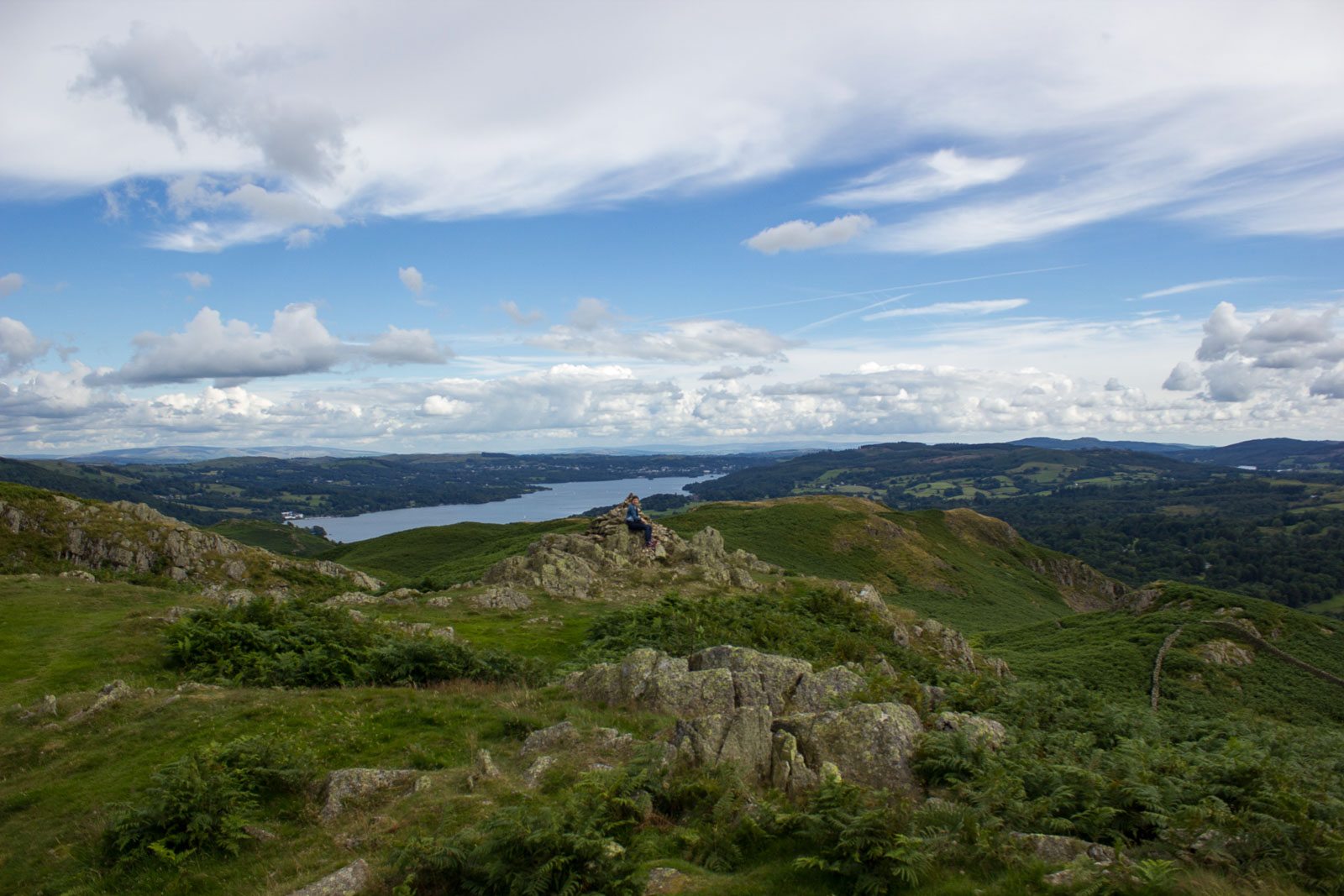 England2016- Rando ambleside