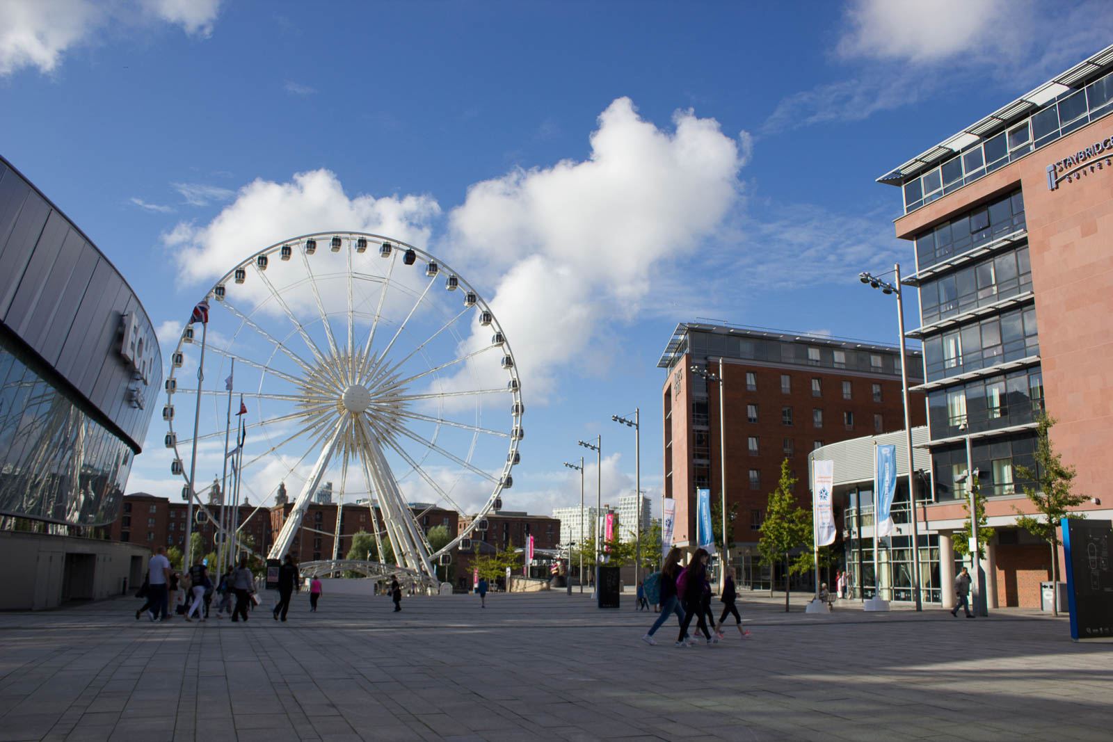 Liverpool