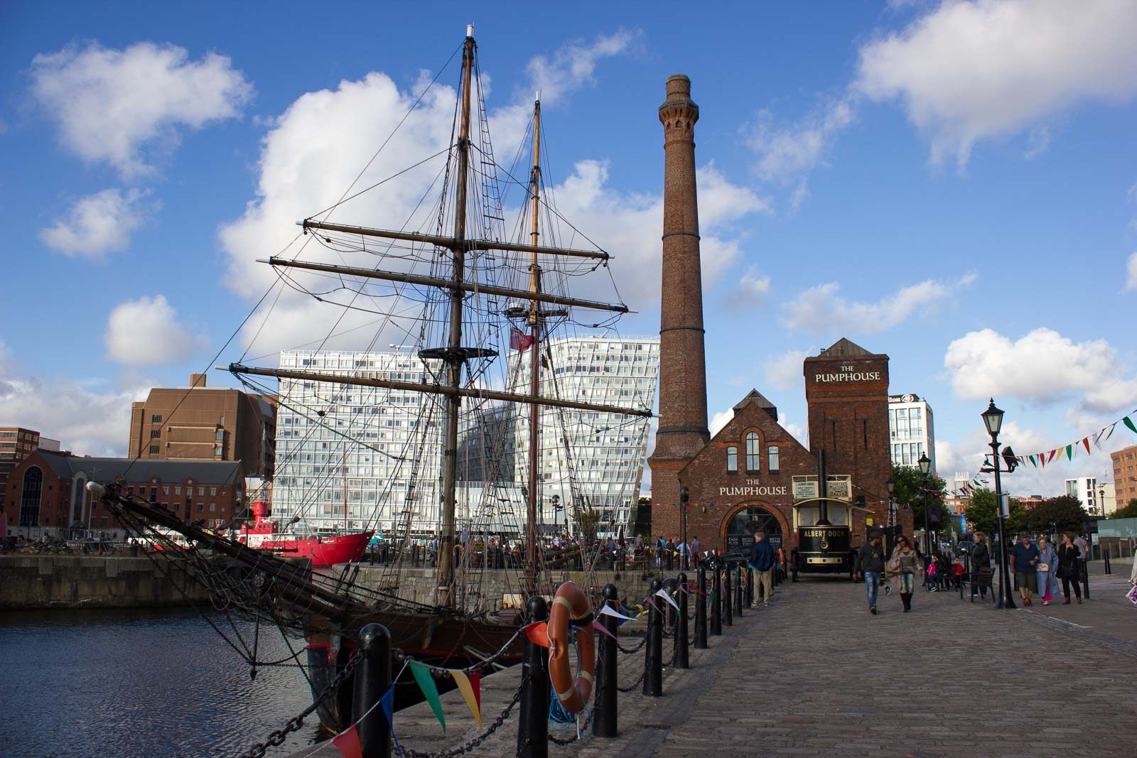 Liverpool