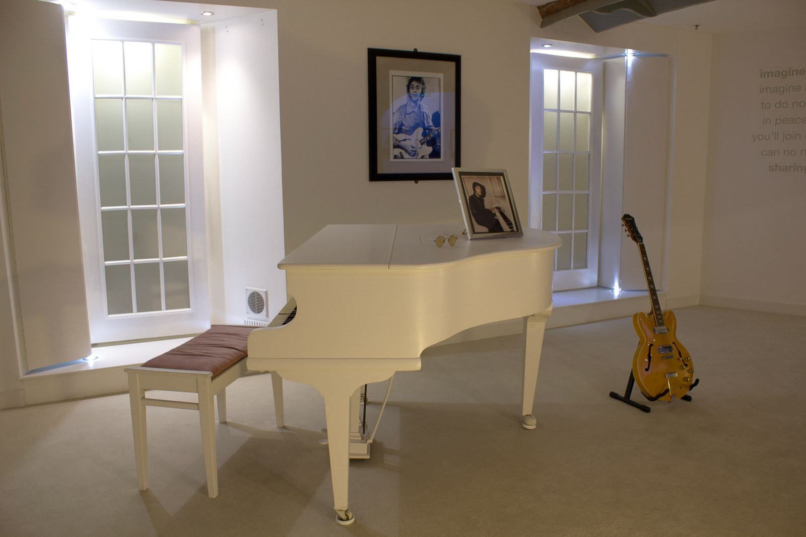 White Room