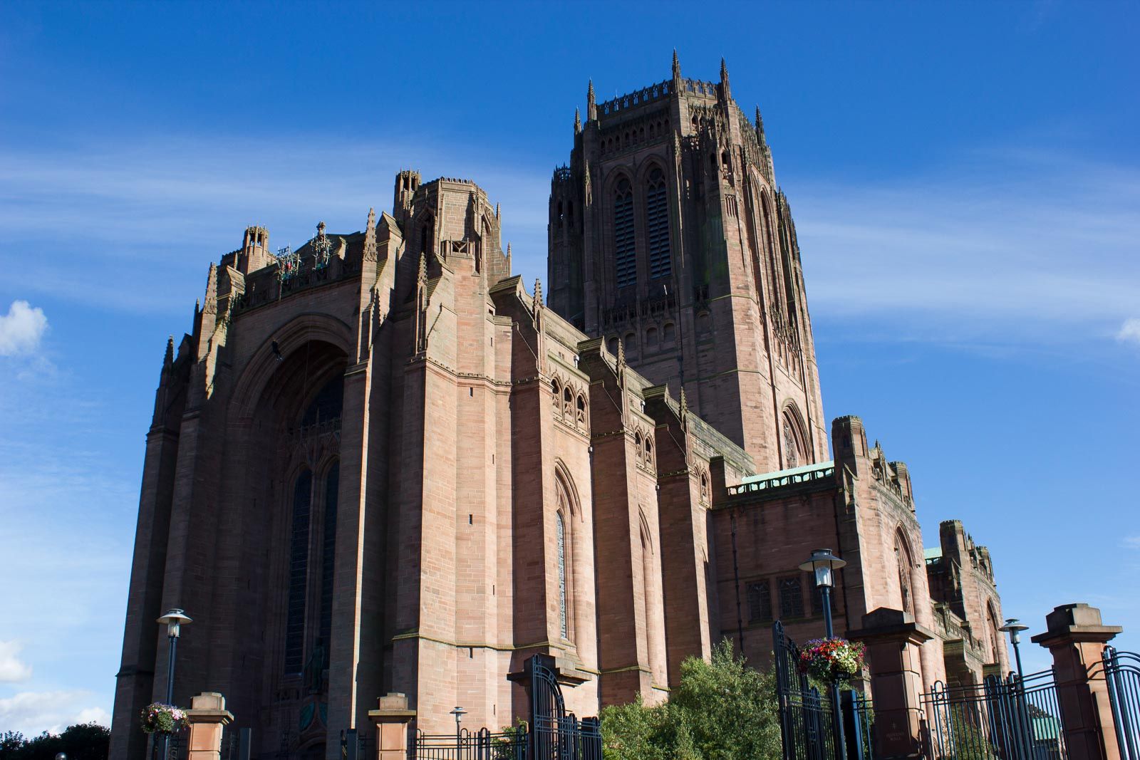 Cathédrale-Liverpool