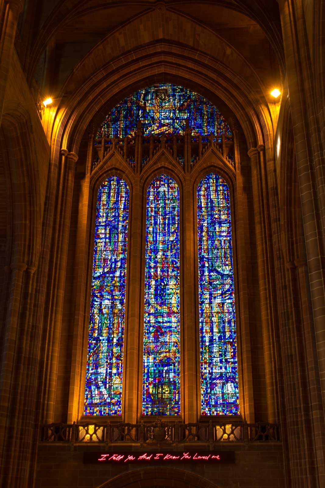 Cathédrale-Liverpool