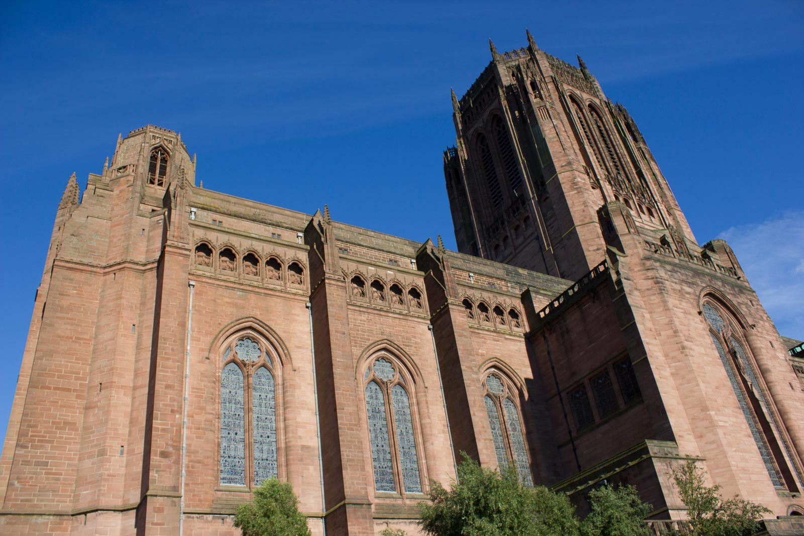 Cathédrale-Liverpool