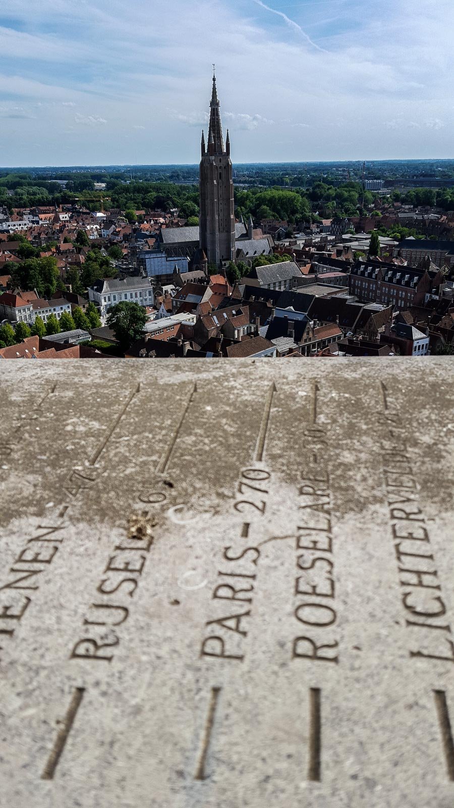 Bruges
