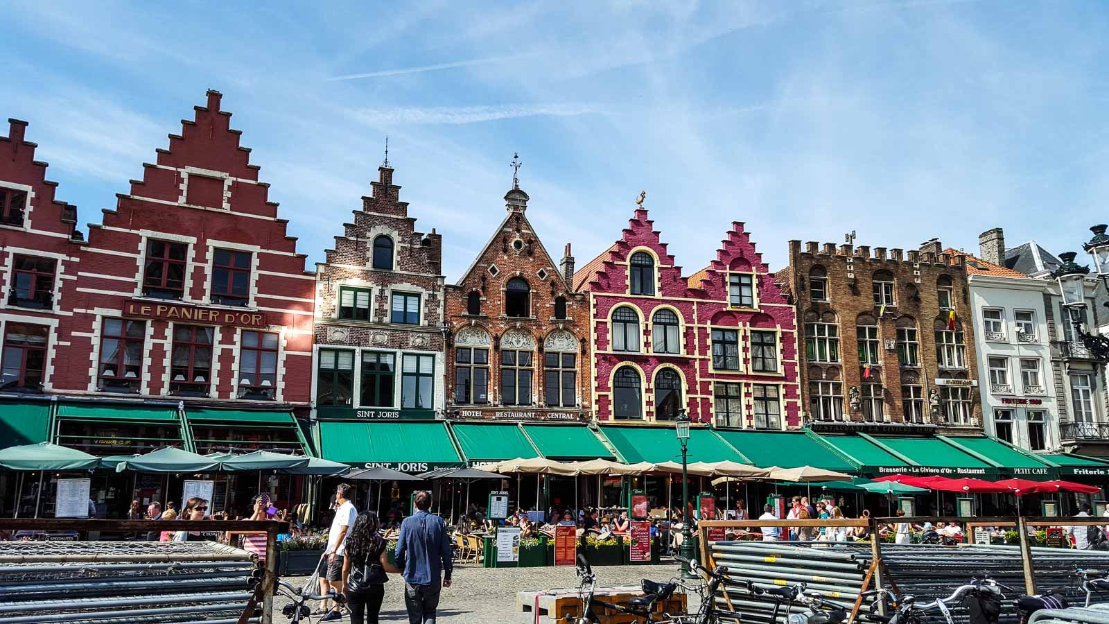 Bruges