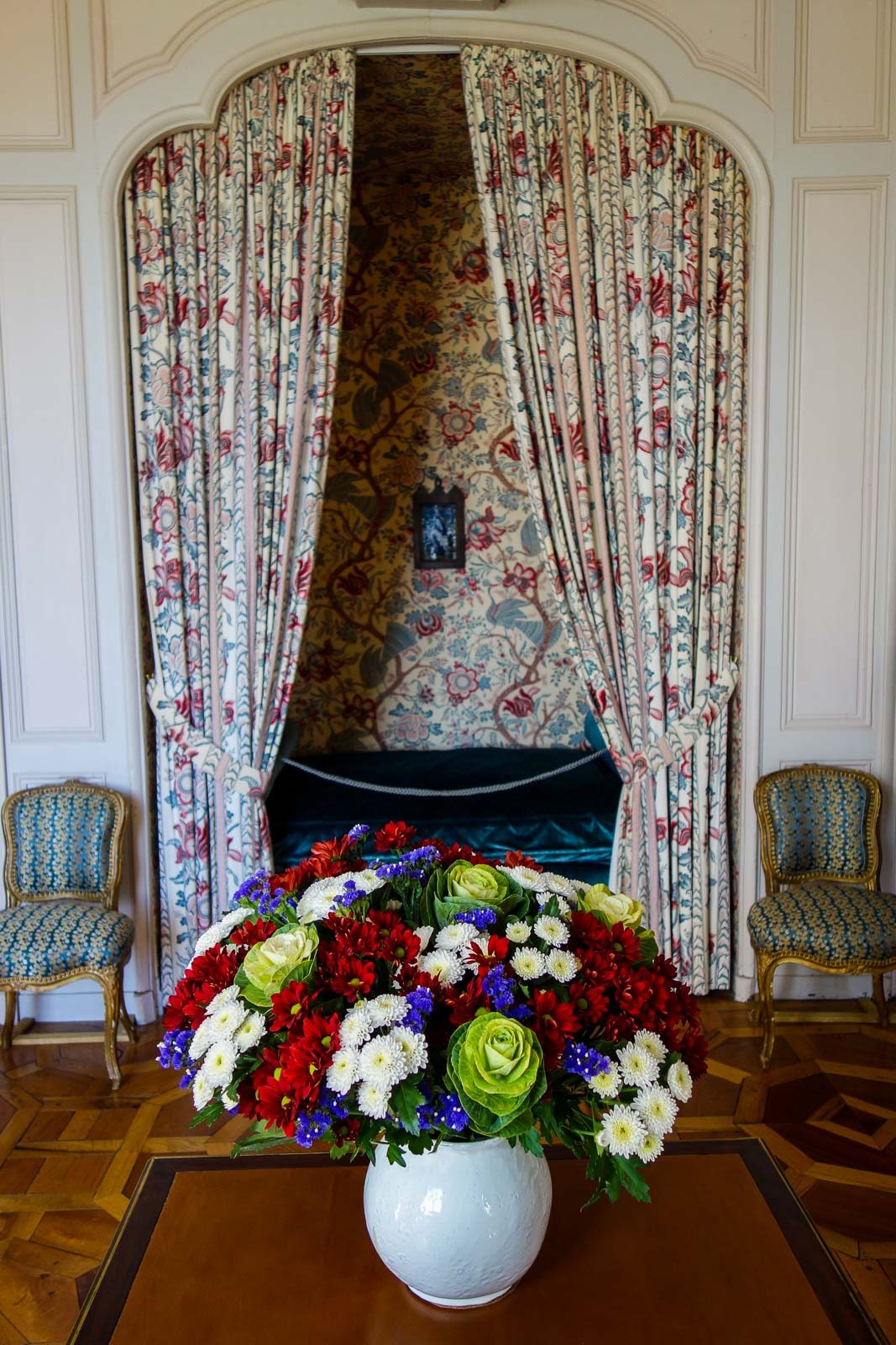 Chateau Villandry