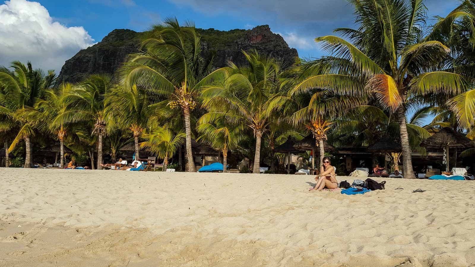 Maurice2015- Morne