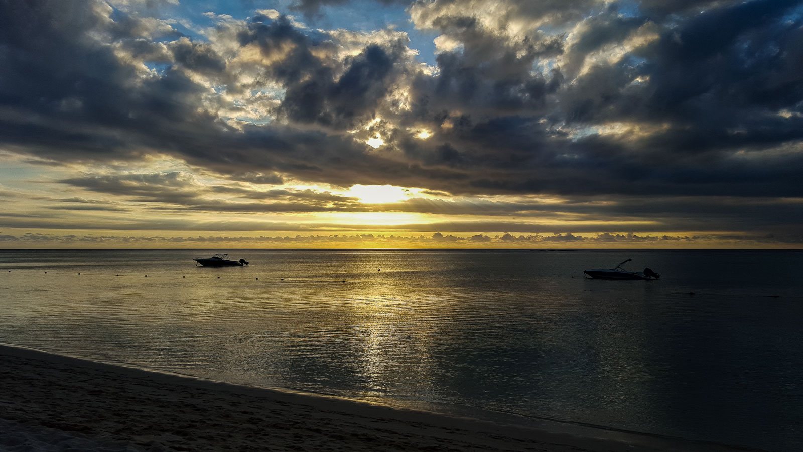 Maurice2015- Morne