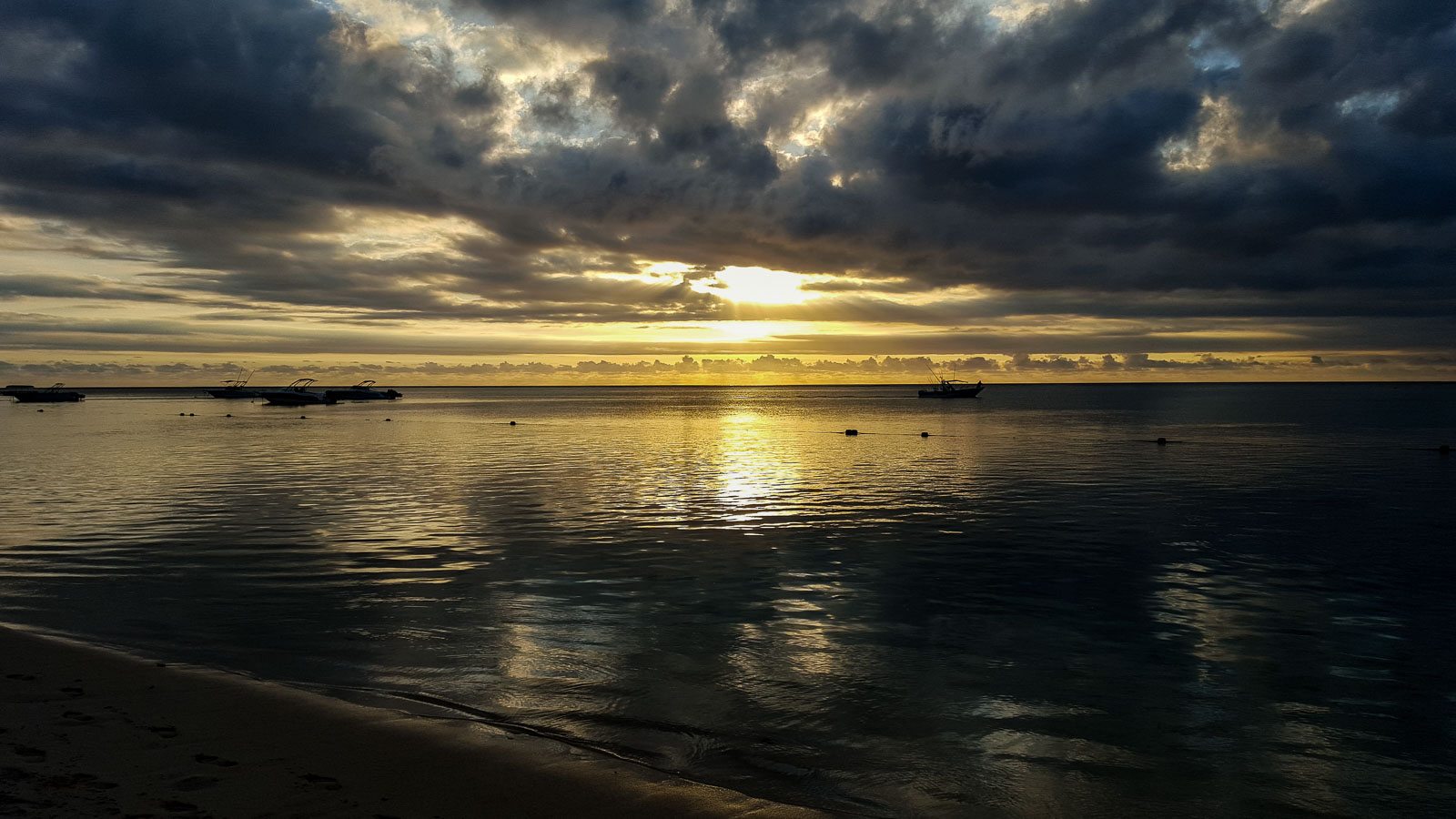 Maurice2015- Morne