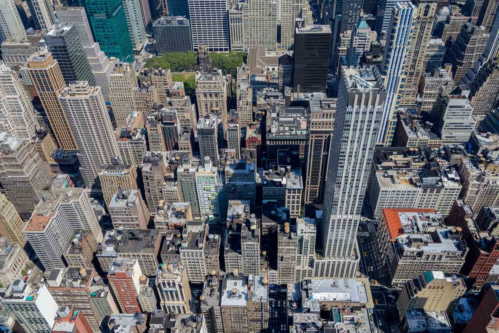 NYC2015- Vue