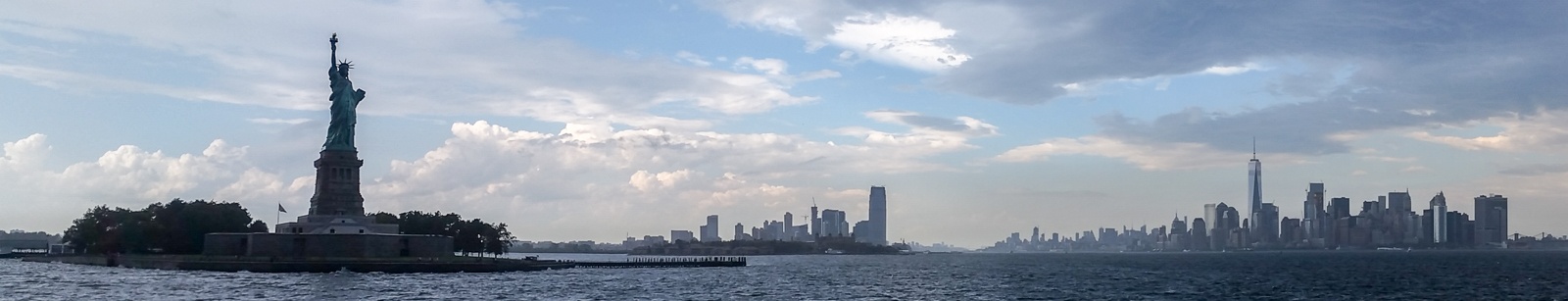 NYC2015- panorama