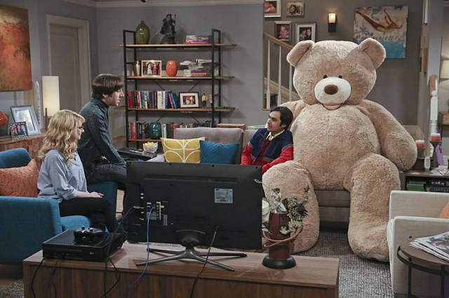 Big Bear