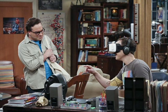 TBBT intro VR