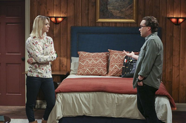 TBBT dispute cabane