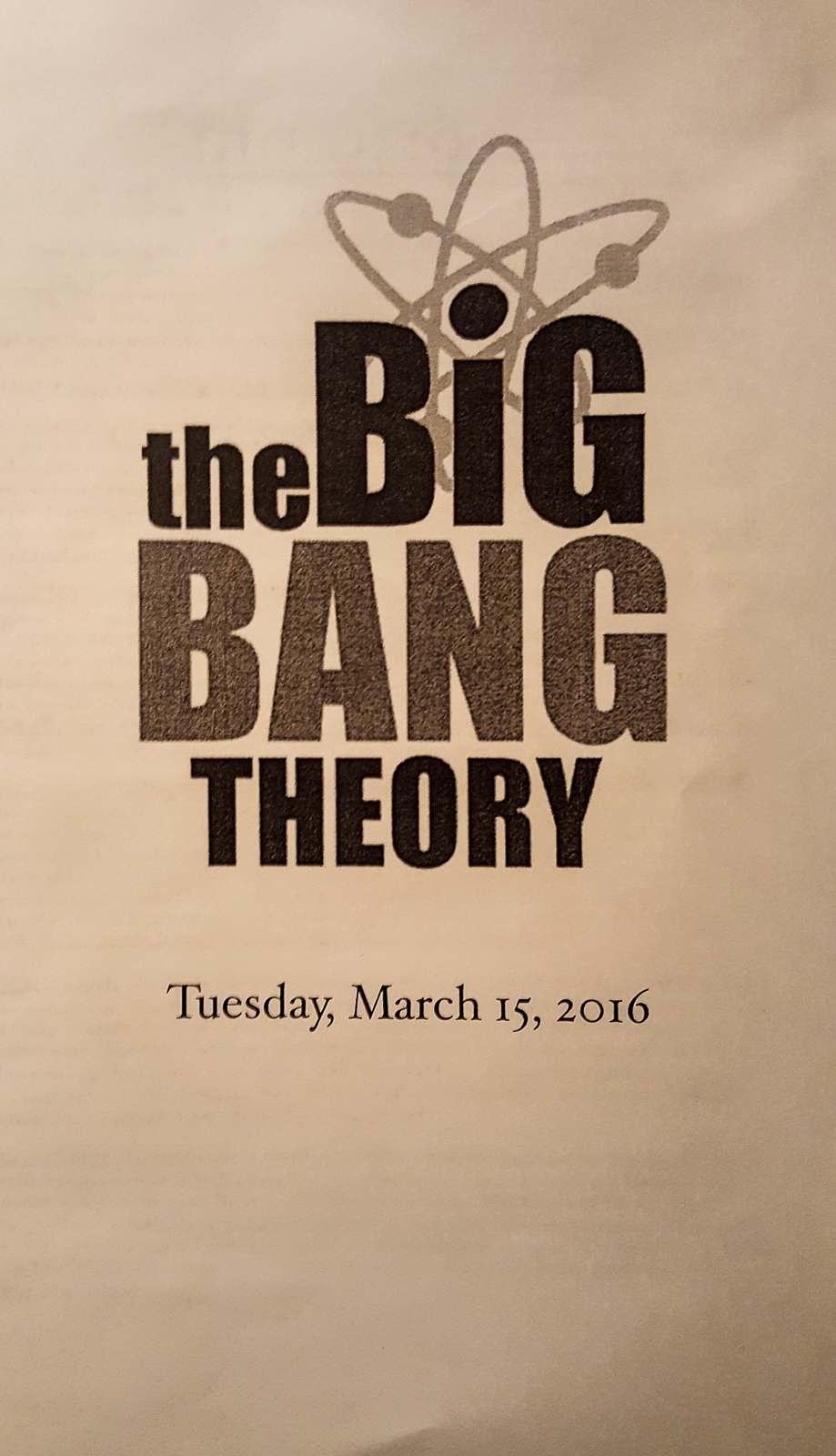 TBBT S9E20