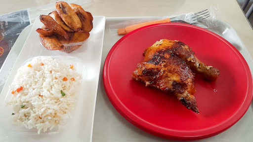 Pollo loco
