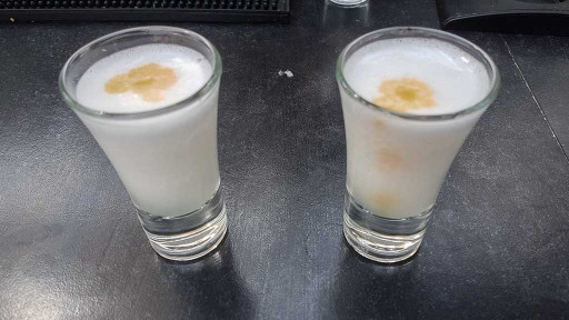 Pisco Sour