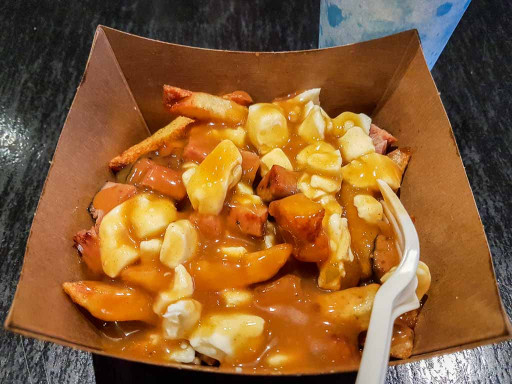Poutine