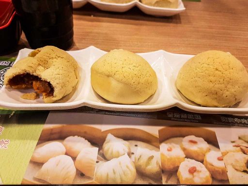 Tim Ho Wan