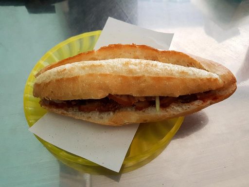 Banh Mi