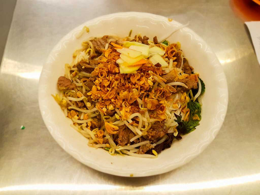 Spécialité d'Hanoi