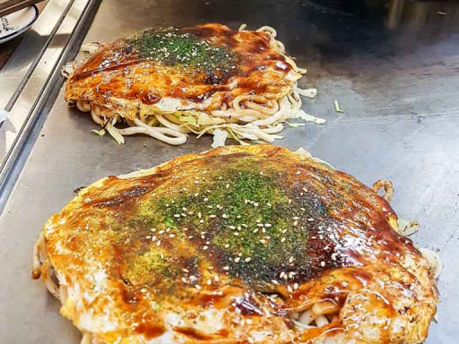 Okonomiki d'Hiroshima