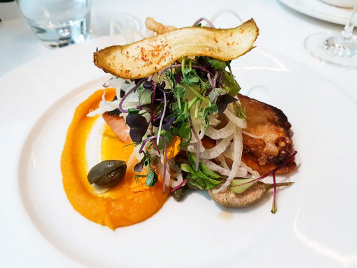 Agneau Néo Zélandais