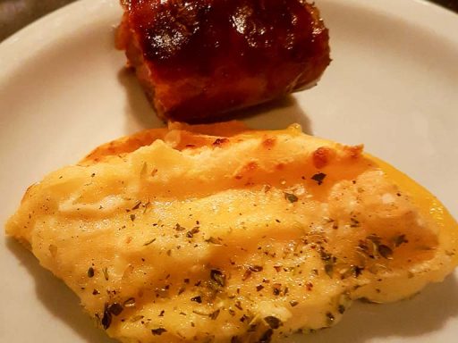 Provolone