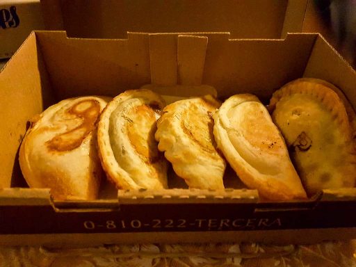 Empenadas